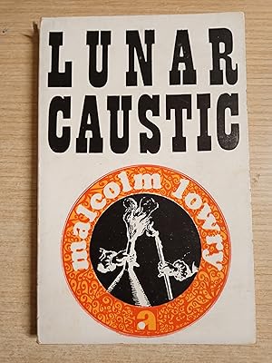 Seller image for Lunar caustic for sale by Gibbon Libreria