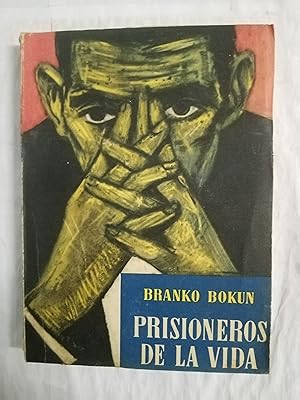 Seller image for Prisioneros de la vida for sale by Gibbon Libreria
