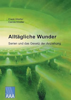 Seller image for Allt�gliche Wunder for sale by Rheinberg-Buch Andreas Meier eK