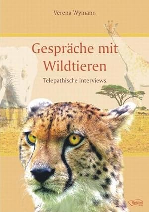 Bild des Verkufers fr Gesprche mit Wildtieren zum Verkauf von Rheinberg-Buch Andreas Meier eK