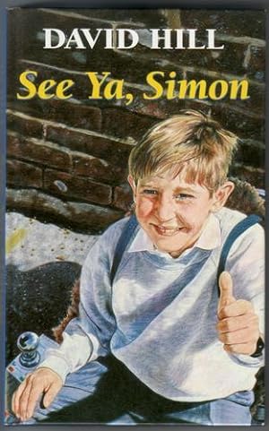 Seller image for See Ya, Simon for sale by The Children's Bookshop