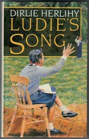 Immagine del venditore per Ludie's Song venduto da The Children's Bookshop