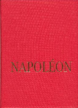 Seller image for Napolon for sale by Librairie  la bonne occasion