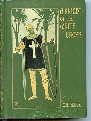 A Knight of the White Cross