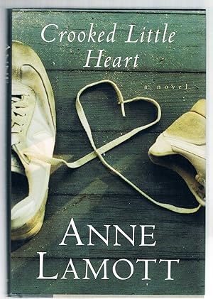 Seller image for Crooked Little Heart for sale by Riverhorse Books