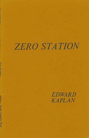 Zero Station.