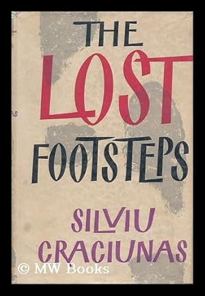Imagen del vendedor de The Lost Footsteps a la venta por MW Books
