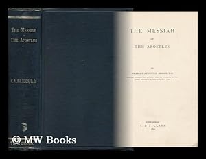 Imagen del vendedor de The Messiah of the Apostles a la venta por MW Books