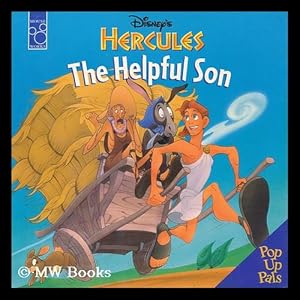 Imagen del vendedor de Disney's Hercules : the Helpful Son a la venta por MW Books