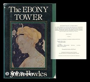 Seller image for The ebony tower for sale by MW Books