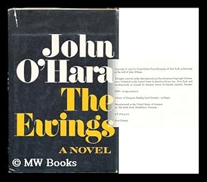 Seller image for The Ewings for sale by MW Books