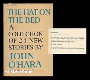 Seller image for The Hat on the Bed for sale by MW Books