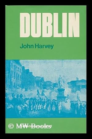 Seller image for Dublin, a Study in Environment for sale by MW Books