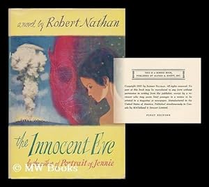 Seller image for The Innocent Eve for sale by MW Books