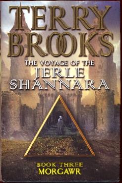 Immagine del venditore per Morgawr - The Voyage of the Jerle Shannara Book Three venduto da The Glass Key