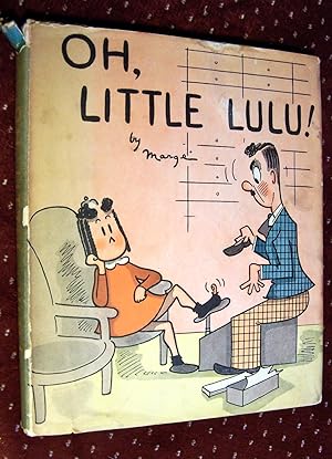 OH, LITTLE LULU!