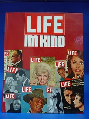 Seller image for Life im Kino for sale by Buch- und Kunsthandlung Wilms Am Markt Wilms e.K.