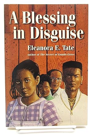 Seller image for Blessing in Disguise for sale by Book Nook