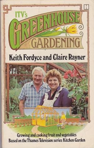 Imagen del vendedor de ITV's Greenhouse Gardening a la venta por Lazy Letters Books