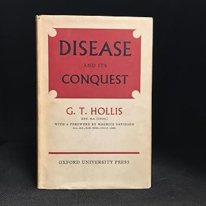 Disease and its Conquest