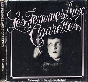 Les Femmes Aux Cigarettes