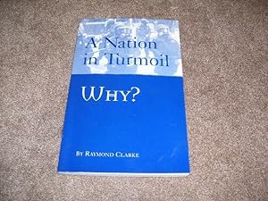 A Nation in Turmoil: Why?