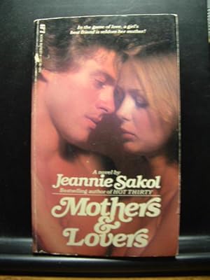 Seller image for MOTHERS & LOVERS for sale by The Book Abyss