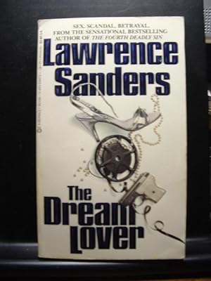 Seller image for THE DREAM LOVER for sale by The Book Abyss