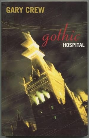 Immagine del venditore per Gothic Hospital. venduto da Lost and Found Books