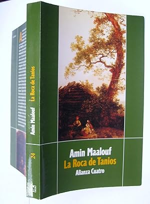 Image du vendeur pour La Roca De Tanios mis en vente par La Social. Galera y Libros