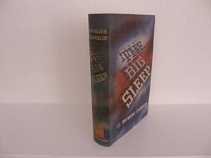 Seller image for The Big Sleep for sale by Magnum Opus Rare Books