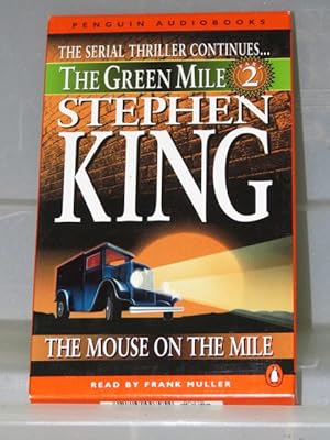 The Green Mile: The Mouse On the Mile