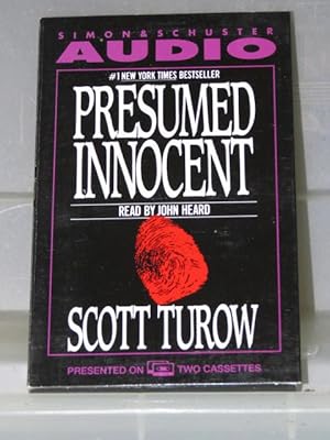 Presumed Innocent