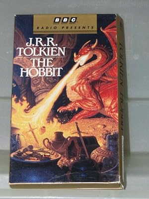 Seller image for The Hobbit for sale by Bodacious Books