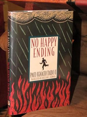 No Happy Ending