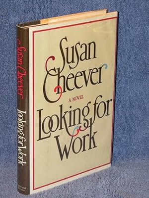 Seller image for Looking for Work for sale by Bodacious Books