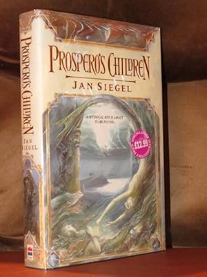 Seller image for Prospero's Children for sale by Bodacious Books