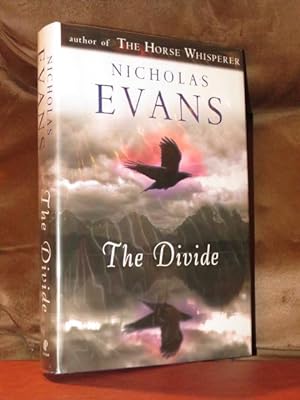 The Divide " Signed "