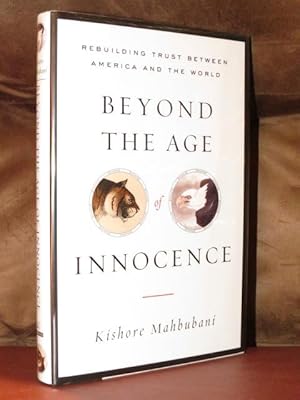 Beyond The Age Of Innocence " Signed "