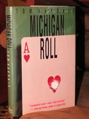 Seller image for Michigan Roll " Signed " for sale by Bodacious Books