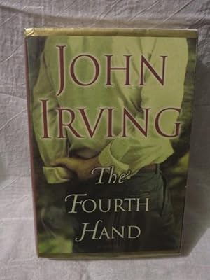 The Fourth Hand