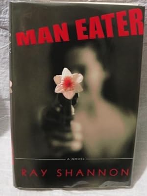 Seller image for Man Eater for sale by Bodacious Books