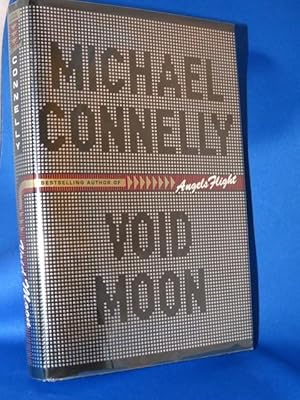 Void Moon " Signed "