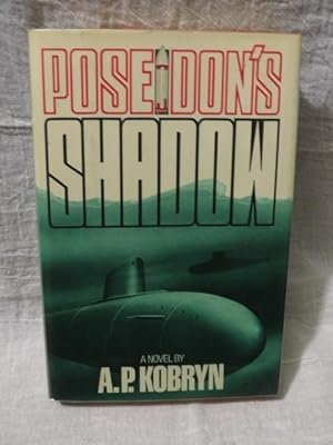 Seller image for Poseidon's Shadow for sale by Bodacious Books