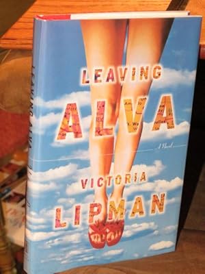 Seller image for Leaving Alva for sale by Bodacious Books