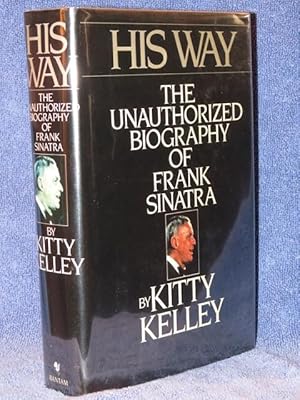 Seller image for His Way " Signed " for sale by Bodacious Books