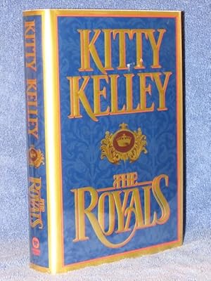 Seller image for The Royals " Signed " for sale by Bodacious Books