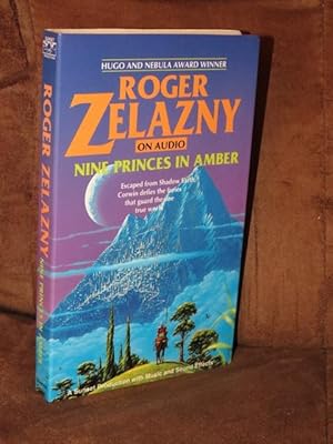 Seller image for Nine Princes In Amber for sale by Bodacious Books