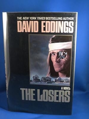 Seller image for The Losers for sale by Bodacious Books