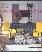 Seller image for NEW AMERICAN STYLE for sale by Carnegie Hill Books